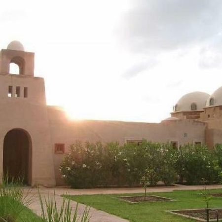 Riad Les Jardins De Kesali Марракеш Екстер'єр фото