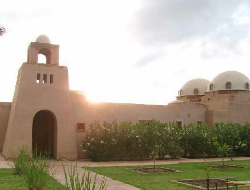Riad Les Jardins De Kesali Марракеш Екстер'єр фото